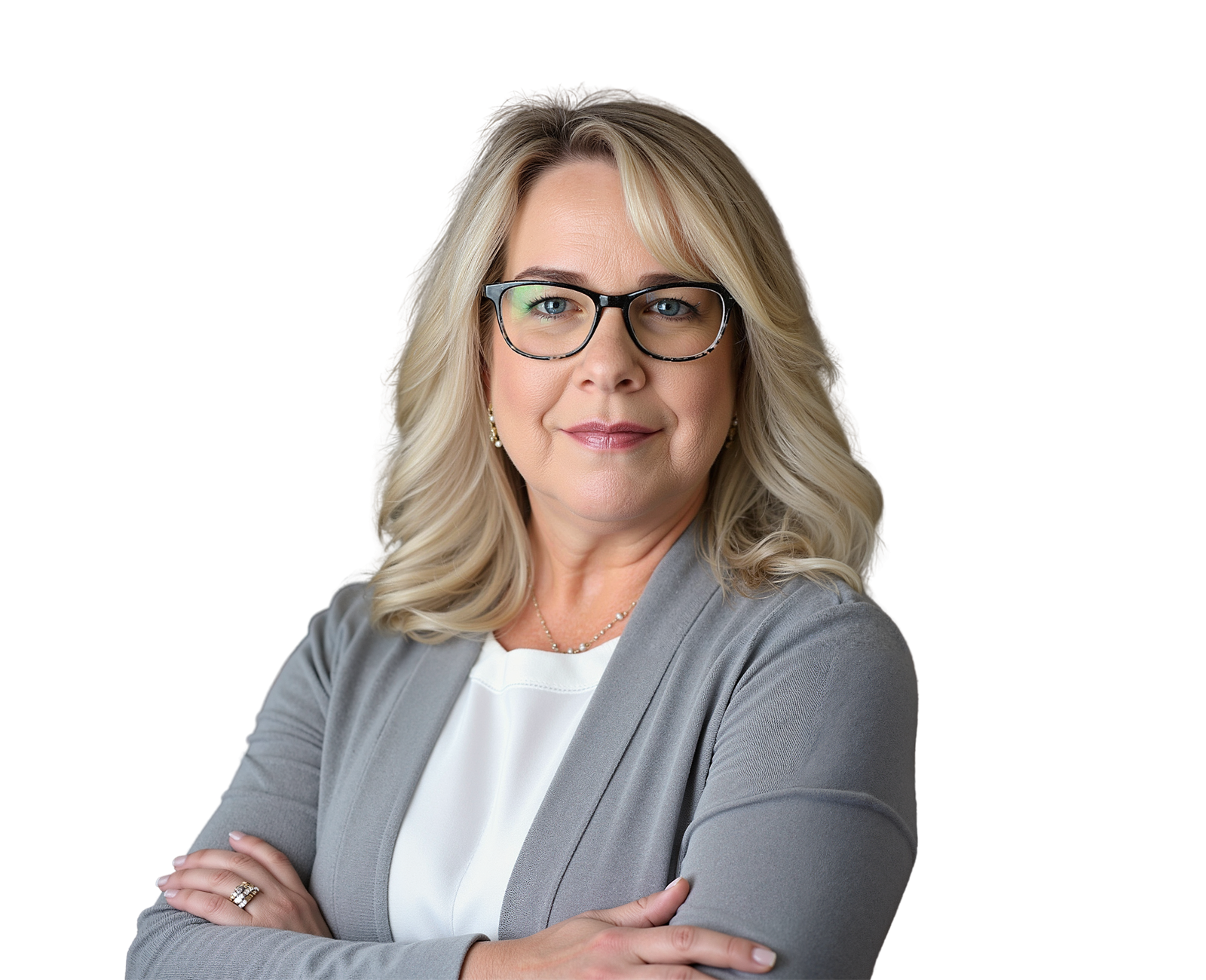Carolyn D. Dale