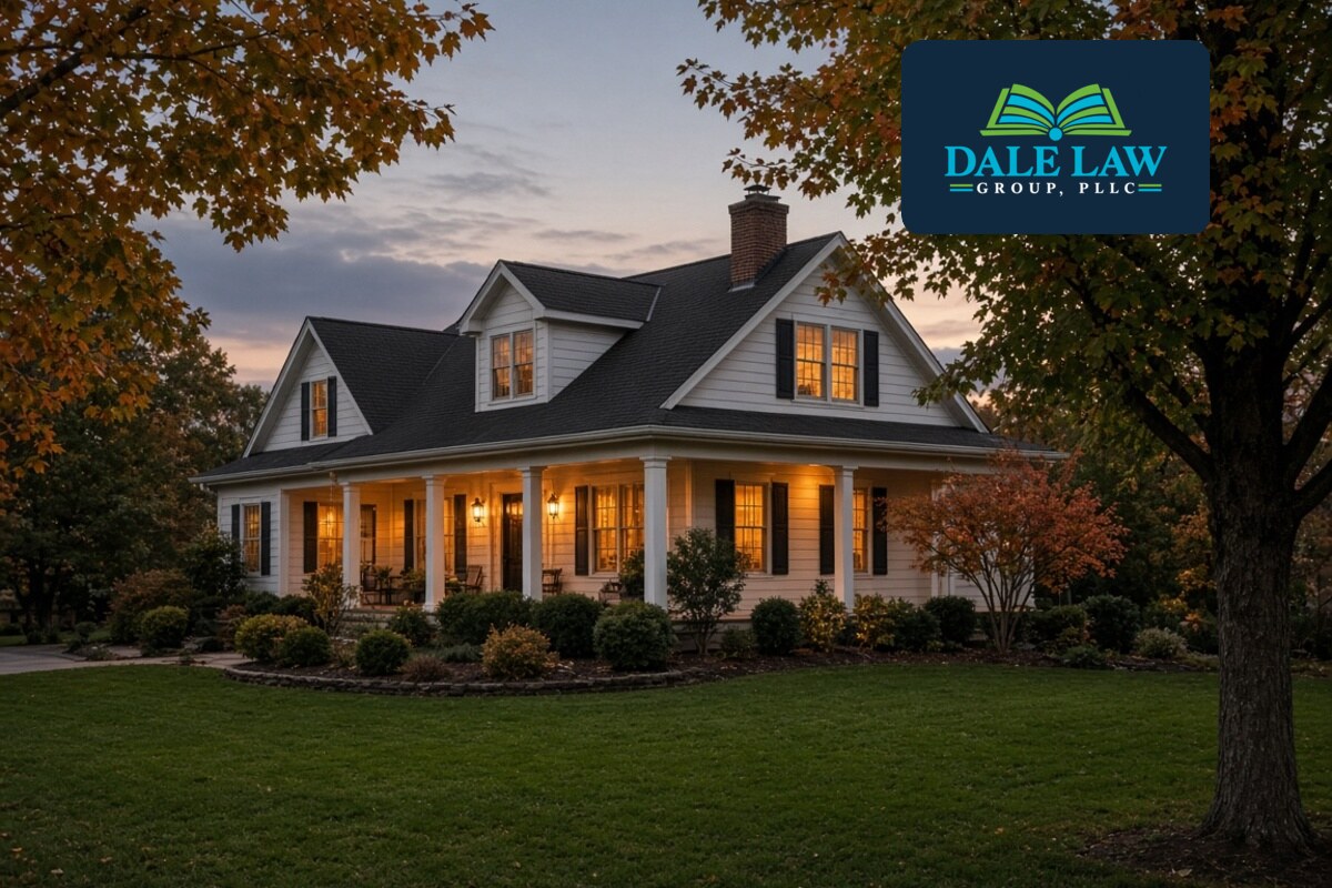 Funding Your Revocable Living Trust in Murfreesboro: The Deed and Account Mistakes That Send Assets to Probate Anyway